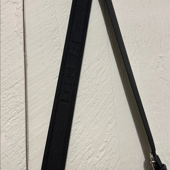 Black Crossbody Bag - Picture 3 of 7